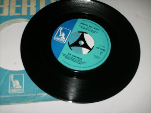 5th Dimension - Wedding Bell Blues [55216]