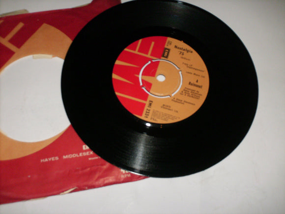 A Raincoat - Nostalgia 75 [55608]