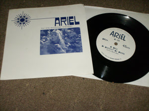 Ariel - For The Armchair Traveller [48045]