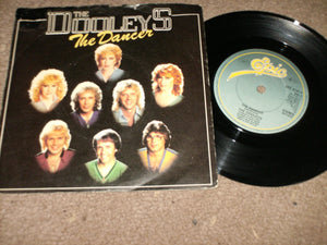 The Dooleys - The Dancer [48023]