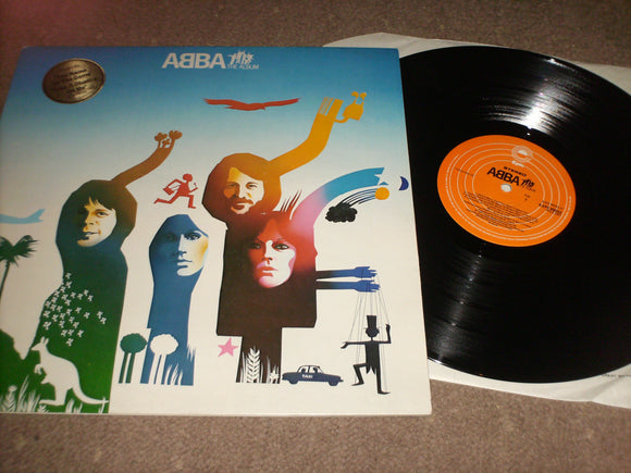 Abba The Album [48177]