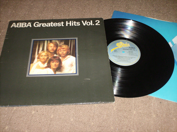 Abba - Greatest Hits Vol 2 [48175]