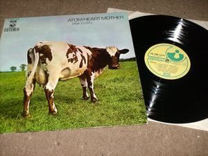 Pink Floyd - Atom Heart Mother [48164]