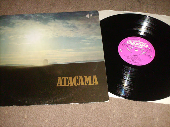 Atacama - Atacama [48273]