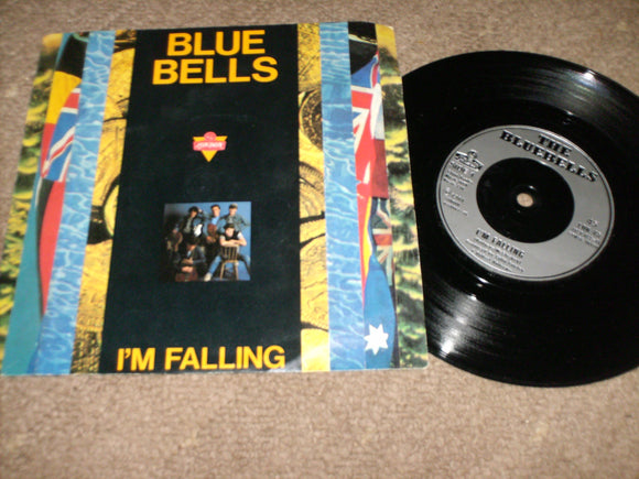 The Bluebells - I'm Falling [48874]