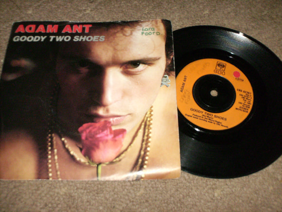 Adam Ant - Goody Two Shoes [48850]