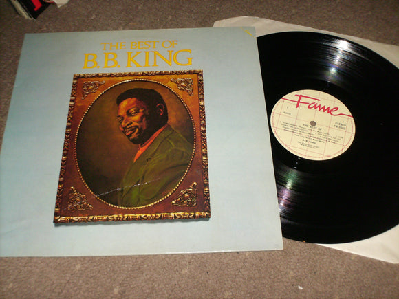 BB King - The Best Of BB King [48982]