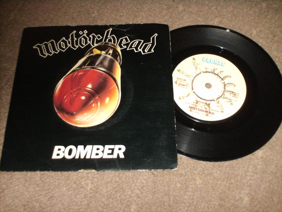 Motorhead - Bomber [49644]