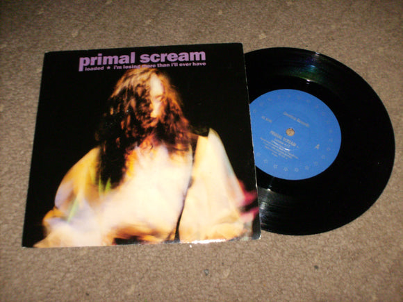 Primal Scream - Loaded [49948]