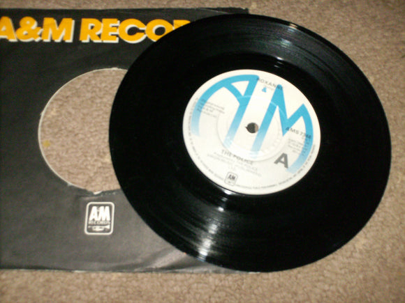 The Police - Roxanne [49932]