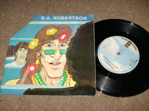 BA Robertson - Kool In The Kaftan [50100]