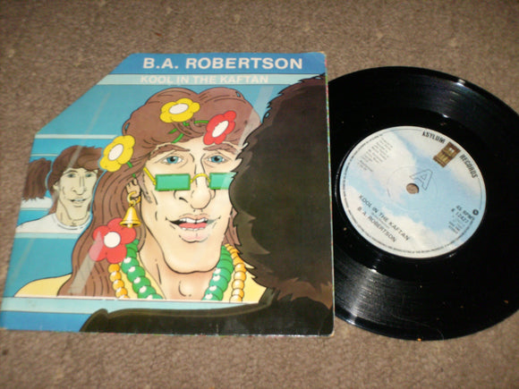 BA Robertson - Kool In The Kaftan [50100]