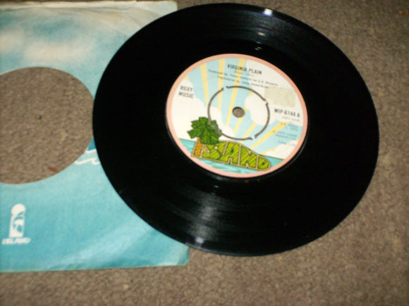 Roxy Music - Virginia Plain [50066]