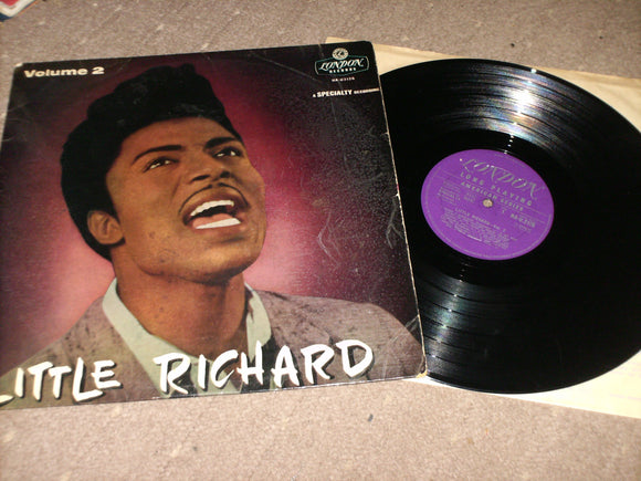 Little Richard - Little Richard Volume 2 [49877]