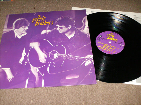 The Everly Brothers - The Everly Brothers [49852]