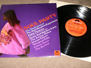Various - Soul Party [50282]