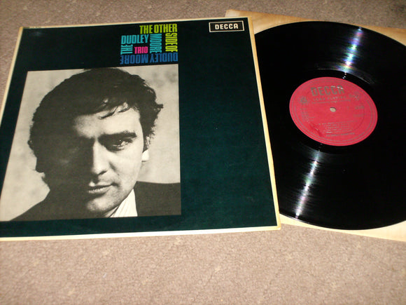 The Dudley Moore Trio - The Other Side Ot The Dudley Moore Trio [50276]