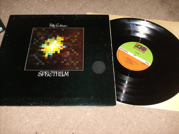 Billy Cobham - Spectrum [50256]