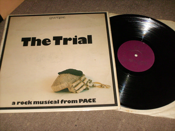 Pace - The Trial [50352]