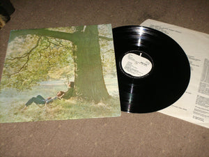 John Lennon - John Lennon/Plastic Ono Band [50297]