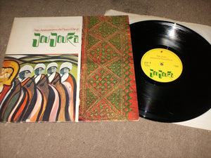 Pipes Of Pan - Brian Jones Presents The Pipes Of Pan At Joujouka [50394]