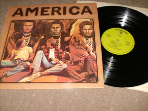 America - America [50364]