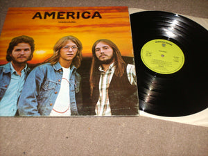 America - Homecoming [50363]