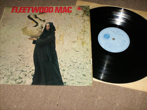 Fleetwood Mac - The Pious Bird Of Good Omen [50356]