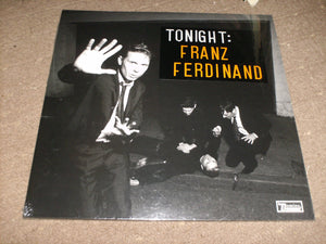 Franz Ferdinand - Tonight [50623]