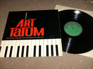 Art Tatum - Tribute To Art Tatum [50588]