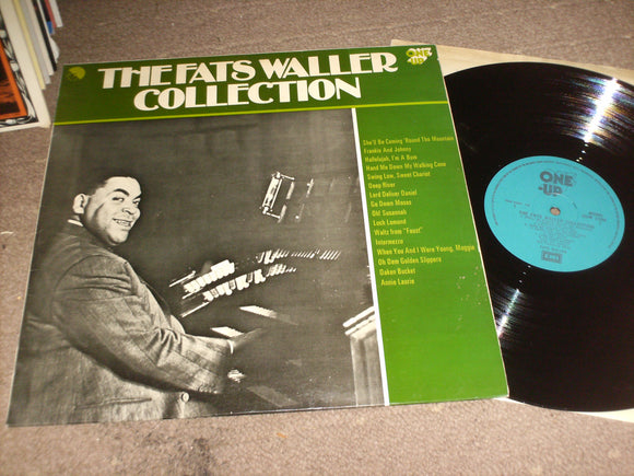 Fats Waller - The Fats Waller Collection [50647]