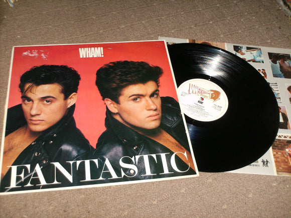 Wham - Fantastic [50638]