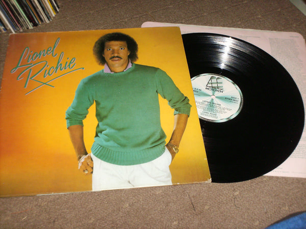 Lionel Richie - Lionel Richie [50907]