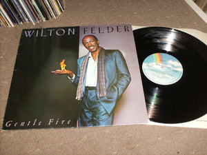 Wilton Felder - Gentle Fire [50880]