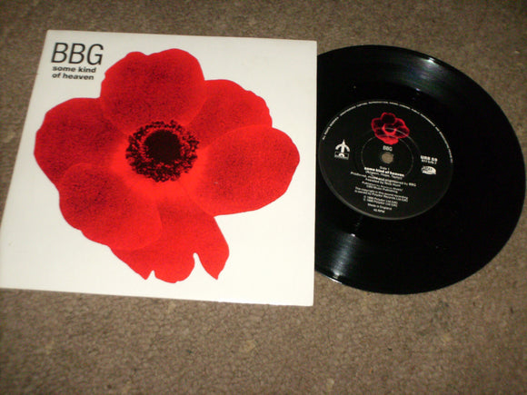 BBG - Some Kind Of Heaven [51284]