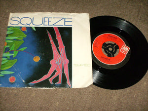 Squeeze - Tempted [51263]