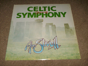 Alan Stivell - Celtic Symphony [51533]