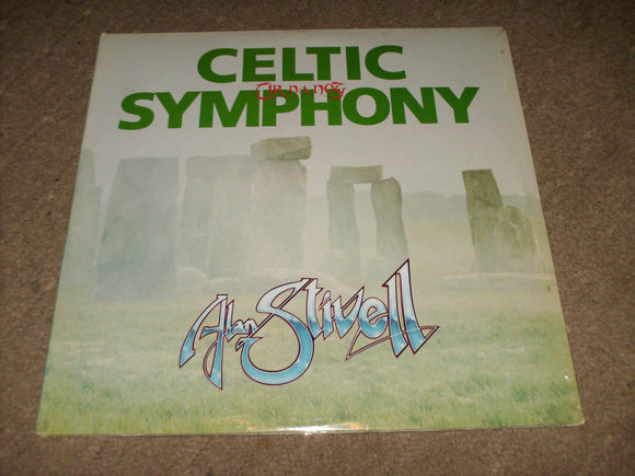 Alan Stivell - Celtic Symphony [51533]