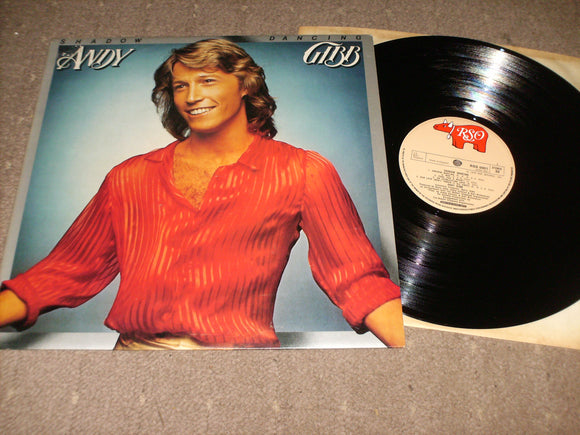 Andy Gibb - Shadow Dancing [51626]