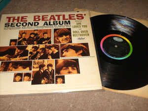 The Beatles - The Beatles Second Album [51757]