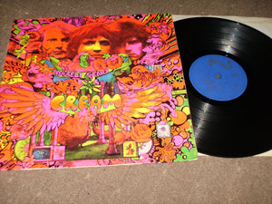 Cream - Disraeli Gears [51750]