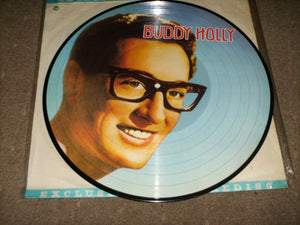 Buddy Holly - Buddy Holly [51796]