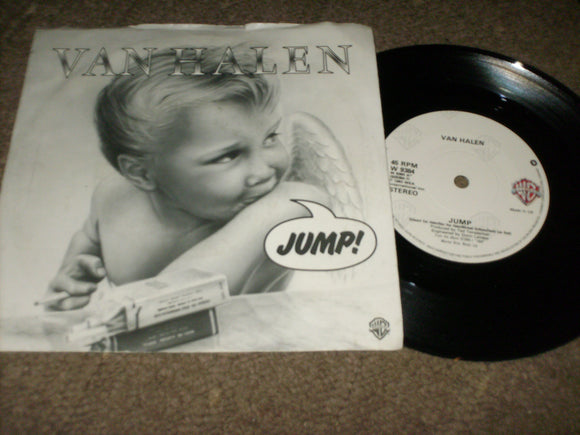 Van Halen - Jump [51807]