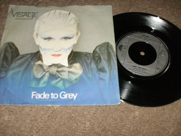 Visage - Fade To Grey [51798]