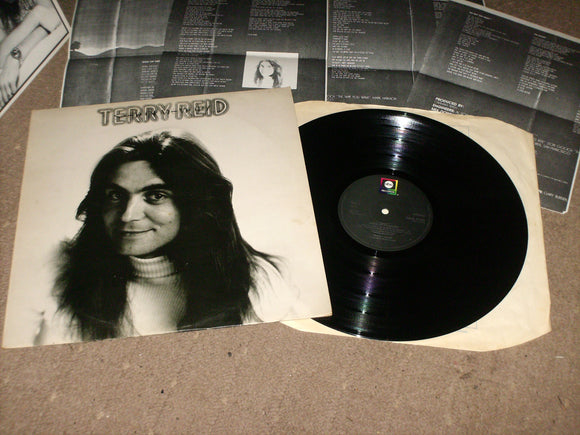 Terry Reid - Seed Of Memory [51963]