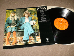 Abba - Greatest Hits [52104]