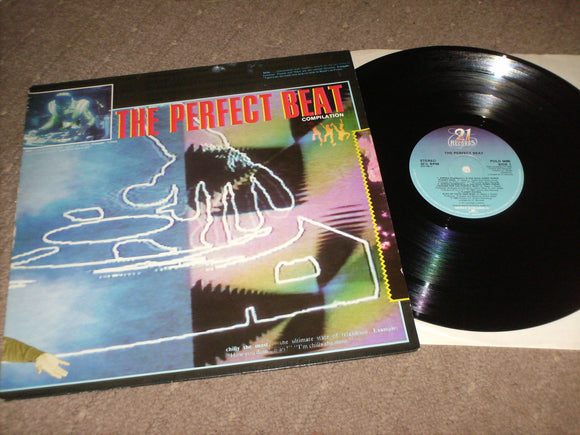 Various - The Perfect Beat [52098]