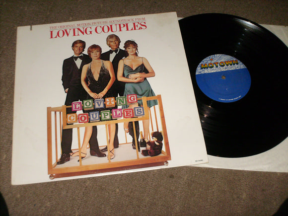 Various - Loving Couples [52096]