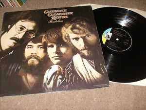 Creedence Clearwater Revival - Pendulum [52090]