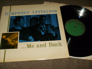 Humphrey Lyttelton - Me And Buck [52083]